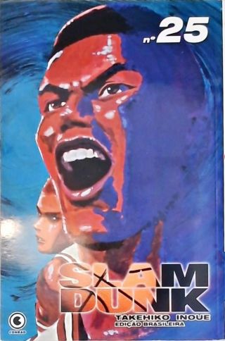 Slam Dunk - Vol. 25