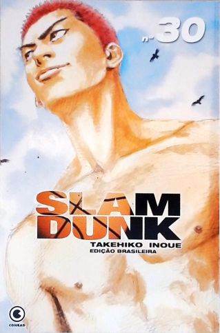 Slam Dunk - Vol. 30
