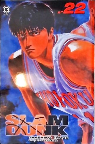Slam Dunk - Vol. 22