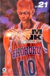Slam Dunk - Vol. 21