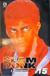 Slam Dunk - Vol. 15