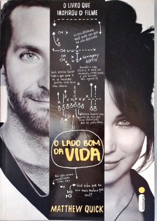 O Lado Bom da Vida
