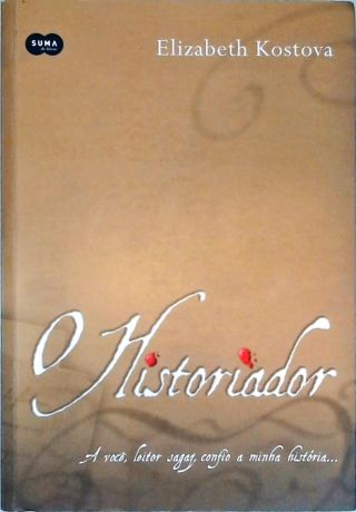 O Historiador