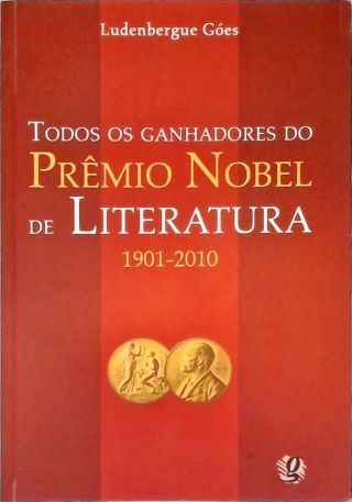 Todos os Ganhadores do Prêmio Nobel De Literatura