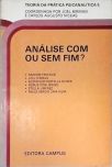 Análise Com Ou Sem Fim