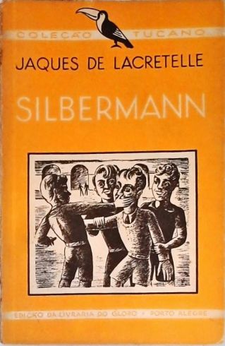 Silbermann