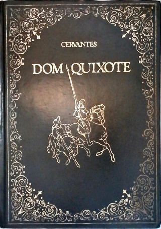 Dom Quixote de La Mancha