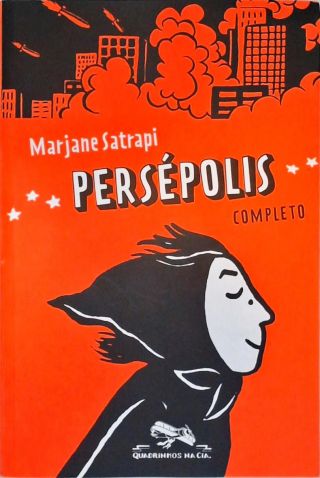 Persépolis (Completo)