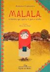 Malala, A Menina Que Queria Ir Para A Escola