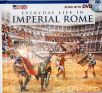 Everyday Life in Imperial Rome (Inclui Dvd)