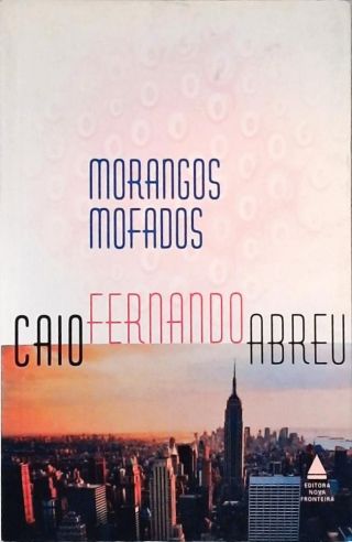 Morangos Mofados