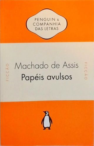 Papéis Avulsos