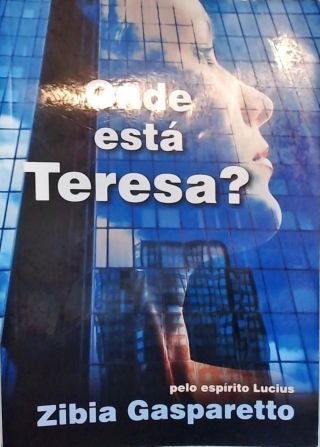 Onde Está Teresa?