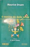 O Menino Do Dedo Verde