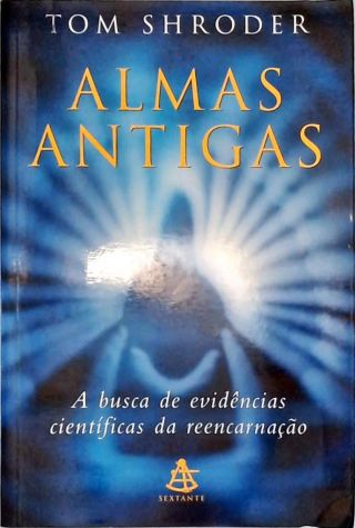 Almas Antigas