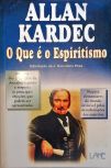 O Que É Espiritismo