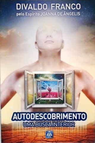 Autodescobrimento: Uma Busca Interior