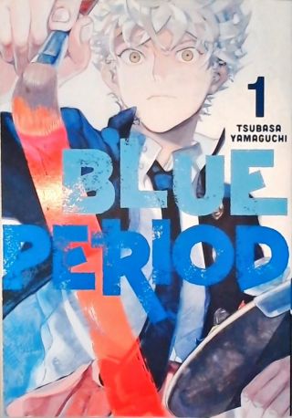 Blue Period - Vol. 1
