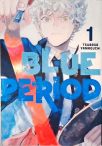 Blue Period - Vol. 1