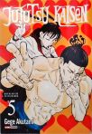 Jujutsu Kaisen - Vol. 5