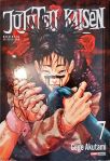 Jujutsu Kaisen - Vol. 7