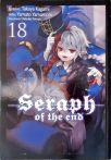 Seraph of the End - Vol. 18