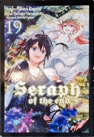 Seraph of the End - Vol. 19