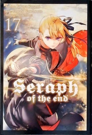 Seraph of the End - Vol. 17