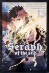Seraph of the End - Vol. 13