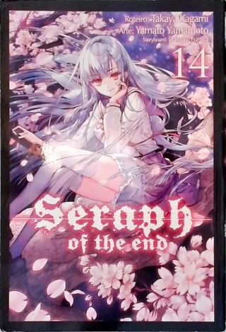 Seraph of the End - Vol. 14