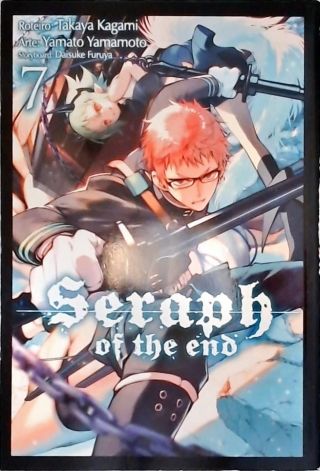 Seraph of the End - Vol. 7