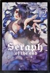 Seraph of the End - Vol. 12