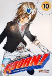 Reborn! Vol. 10