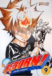Reborn! Vol. 9