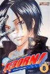 Reborn! Vol. 8