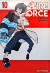 Fire Force - Vol. 10