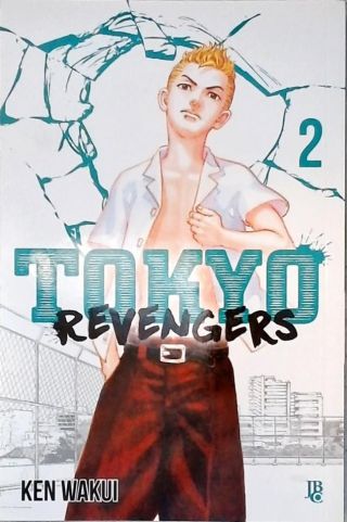 Tokyo Revengers - Vol. 2