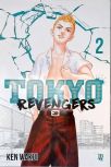 Tokyo Revengers - Vol. 2