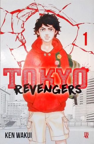 Tokyo Revengers - Vol. 1