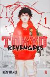 Tokyo Revengers - Vol. 1