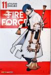 Fire Force - Vol. 11
