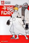 Fire Force - Vol. 13