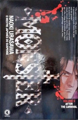 Monster - Vol. 5