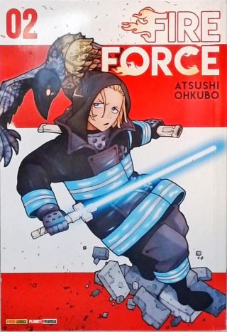 Fire Force - Vol. 2