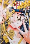 Alma - Vol. 3