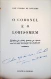 O Coronel e o Lobisomem