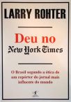 Deu No New York Times