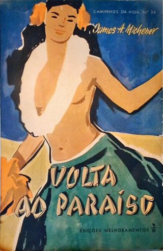 Volta Ao Paraíso