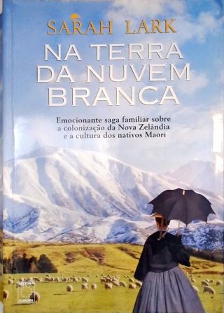 Na Terra da Nuvem Branca