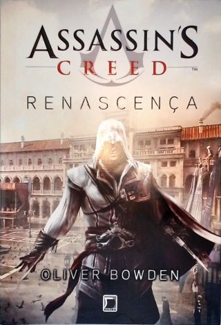 Assassins Creed: Renascença